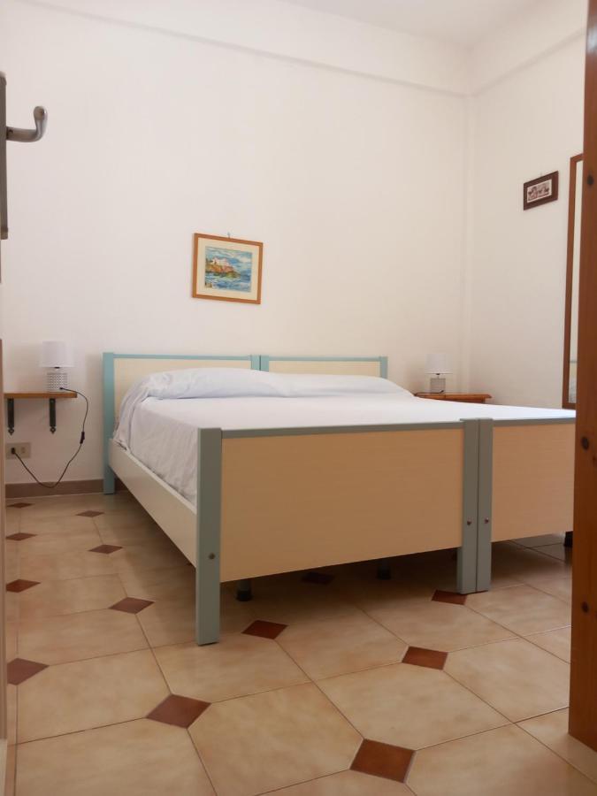 Villetta Panoramica Forio di Ischia Esterno foto